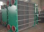 900平方米板式换热器